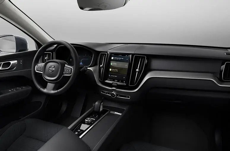 Volvo XC60 T6 Plug-in AWD auto Core